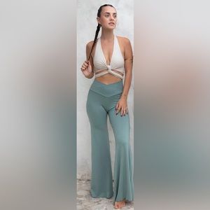 Royal Codes Emerald Freya Pants
